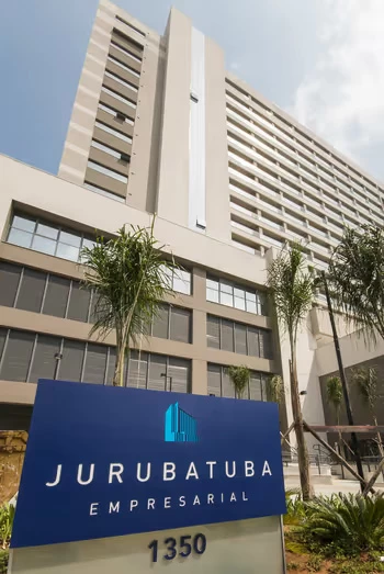 Terapeuta Analítica Carolina Blum - Jurubatuba Empresarial